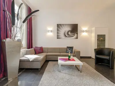 Ferienwohnung für 4 Personen (82 m²) in Rerik (Ostseebad) 4/10