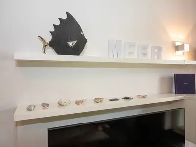 Ferienwohnung für 4 Personen (82 m²) in Rerik (Ostseebad) 6/10