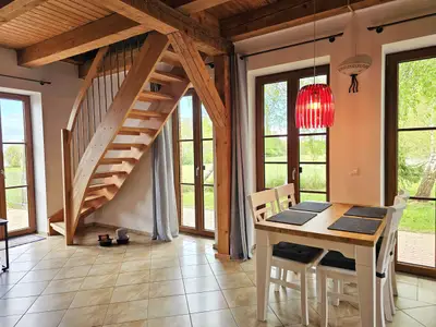 Ferienwohnung für 2 Personen (50 m²) in Rerik (Ostseebad) 2/10