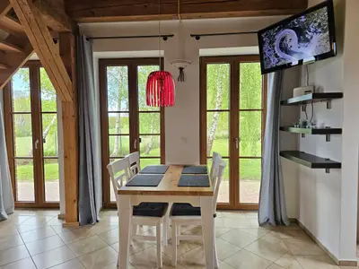 Ferienwohnung für 2 Personen (50 m²) in Rerik (Ostseebad) 4/10