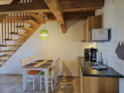 Ferienwohnung für 3 Personen (45 m²) in Rerik (Ostseebad) 2/10