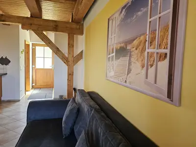Ferienwohnung für 3 Personen (45 m²) in Rerik (Ostseebad) 5/10
