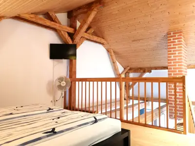 Ferienwohnung für 3 Personen (45 m²) in Rerik (Ostseebad) 7/10