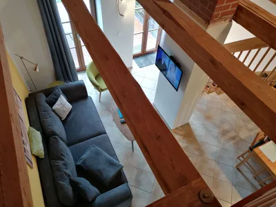 Ferienwohnung für 3 Personen (45 m²) in Rerik (Ostseebad) 10/10