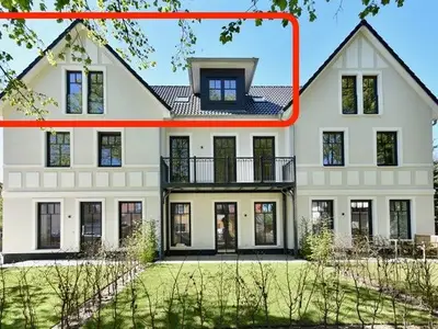 Ferienwohnung für 4 Personen (70 m²) in Rerik (Ostseebad) 1/10