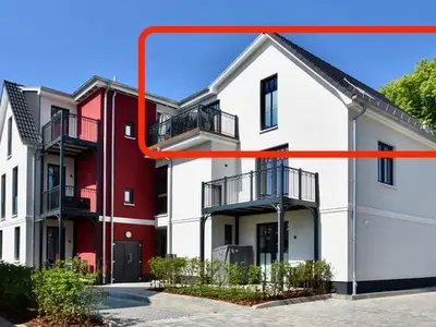 Ferienwohnung für 4 Personen (70 m²) in Rerik (Ostseebad) 2/10