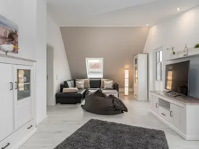 Ferienwohnung für 4 Personen (70 m²) in Rerik (Ostseebad) 3/10
