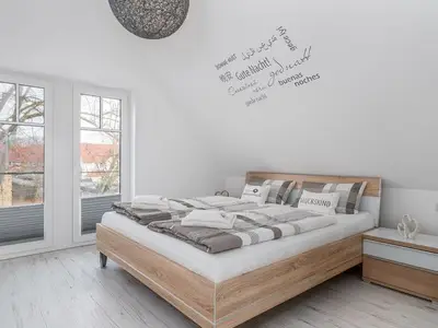 Ferienwohnung für 4 Personen (70 m²) in Rerik (Ostseebad) 4/10