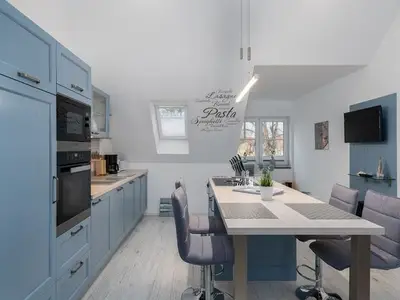 Ferienwohnung für 4 Personen (70 m²) in Rerik (Ostseebad) 5/10