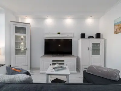 Ferienwohnung für 2 Personen (52 m²) in Rerik (Ostseebad) 3/10