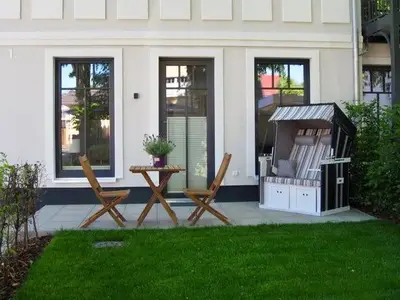 Ferienwohnung für 2 Personen (52 m²) in Rerik (Ostseebad) 4/10