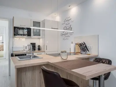 Ferienwohnung für 2 Personen (52 m²) in Rerik (Ostseebad) 5/10