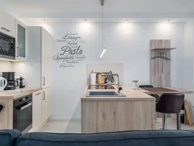Ferienwohnung für 2 Personen (52 m²) in Rerik (Ostseebad) 6/10