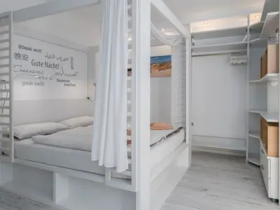 Ferienwohnung für 2 Personen (52 m²) in Rerik (Ostseebad) 7/10