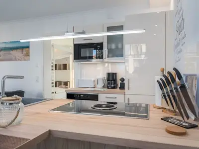 Ferienwohnung für 2 Personen (52 m²) in Rerik (Ostseebad) 8/10