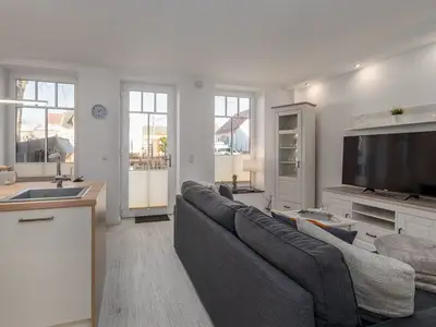 Ferienwohnung für 2 Personen (52 m²) in Rerik (Ostseebad) 10/10