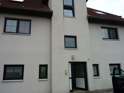 Ferienwohnung für 4 Personen (45 m²) in Rerik (Ostseebad) 1/10