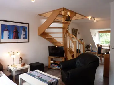 Ferienwohnung für 4 Personen (45 m²) in Rerik (Ostseebad) 2/10