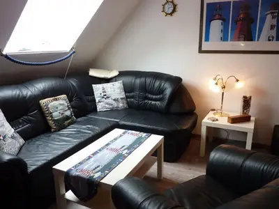 Ferienwohnung für 4 Personen (45 m²) in Rerik (Ostseebad) 4/10