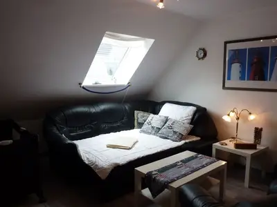 Ferienwohnung für 4 Personen (45 m²) in Rerik (Ostseebad) 5/10