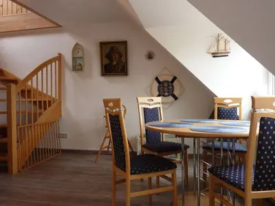 Ferienwohnung für 4 Personen (45 m²) in Rerik (Ostseebad) 6/10