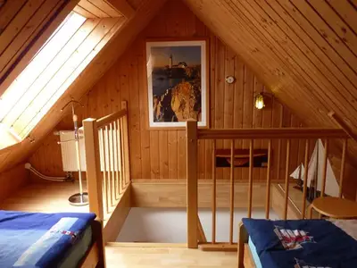 Ferienwohnung für 4 Personen (45 m²) in Rerik (Ostseebad) 7/10
