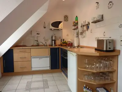 Ferienwohnung für 4 Personen (45 m²) in Rerik (Ostseebad) 9/10