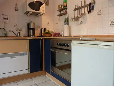 Ferienwohnung für 4 Personen (45 m²) in Rerik (Ostseebad) 10/10