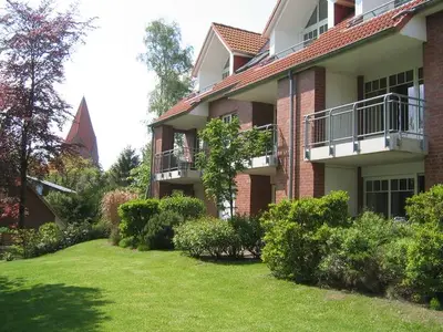 Ferienwohnung für 4 Personen (63 m²) in Rerik (Ostseebad) 1/10