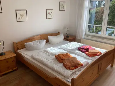 Ferienwohnung für 4 Personen (63 m²) in Rerik (Ostseebad) 5/10