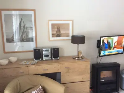 Ferienwohnung für 3 Personen in Rerik (Ostseebad) 8/10