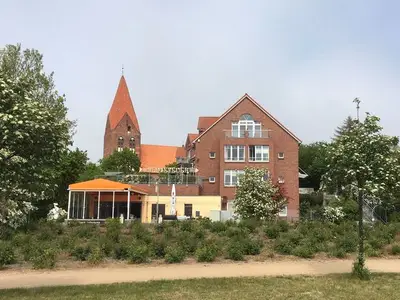 Ferienwohnung für 4 Personen (36 m²) in Rerik (Ostseebad) 1/9