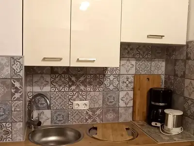 Ferienwohnung für 4 Personen (36 m²) in Rerik (Ostseebad) 2/9