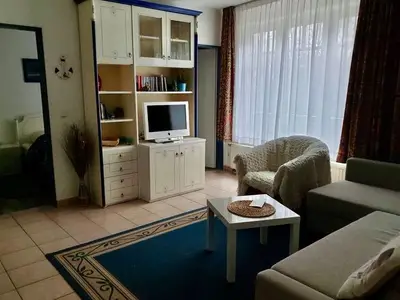 Ferienwohnung für 4 Personen (36 m²) in Rerik (Ostseebad) 4/9