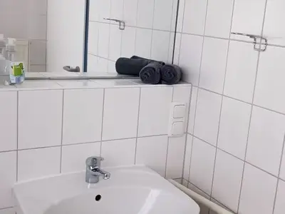 Ferienwohnung für 4 Personen (36 m²) in Rerik (Ostseebad) 9/9