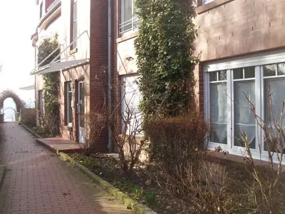 Ferienwohnung für 2 Personen (21 m²) in Rerik (Ostseebad) 3/10