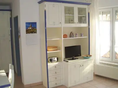 Ferienwohnung für 2 Personen (21 m²) in Rerik (Ostseebad) 4/10