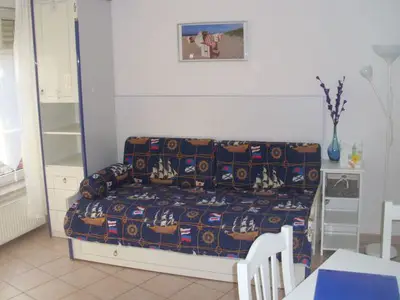 Ferienwohnung für 2 Personen (21 m²) in Rerik (Ostseebad) 5/10