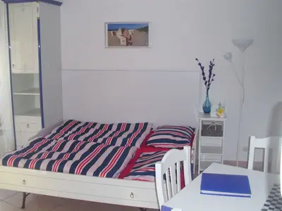 Ferienwohnung für 2 Personen (21 m²) in Rerik (Ostseebad) 6/10