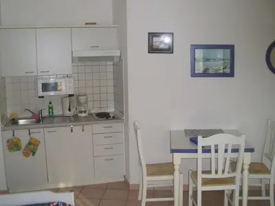 Ferienwohnung für 2 Personen (21 m²) in Rerik (Ostseebad) 7/10