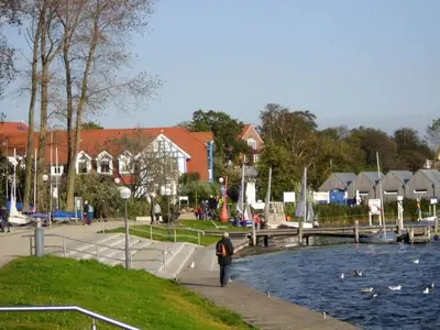 Ferienwohnung für 2 Personen (21 m²) in Rerik (Ostseebad) 9/10
