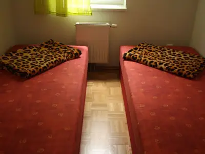 Ferienwohnung für 4 Personen (55 m²) in Rerik (Ostseebad) 6/10