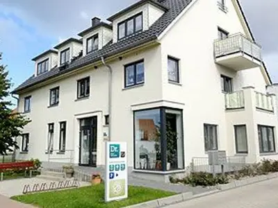 Ferienwohnung für 4 Personen (55 m²) in Rerik (Ostseebad) 7/10