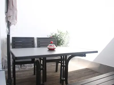 Ferienwohnung für 4 Personen (55 m²) in Rerik (Ostseebad) 8/10