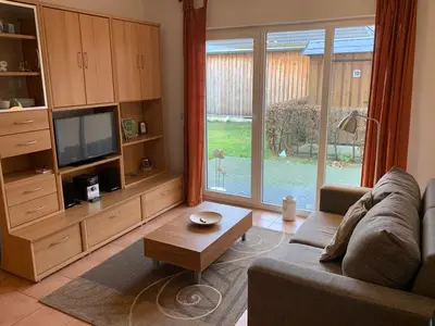 Ferienwohnung für 4 Personen (40 m²) in Rerik (Ostseebad) 2/10