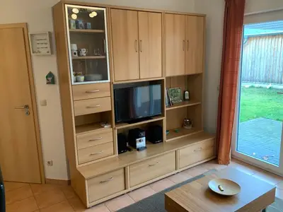 Ferienwohnung für 4 Personen (40 m²) in Rerik (Ostseebad) 3/10