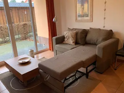 Ferienwohnung für 4 Personen (40 m²) in Rerik (Ostseebad) 8/10