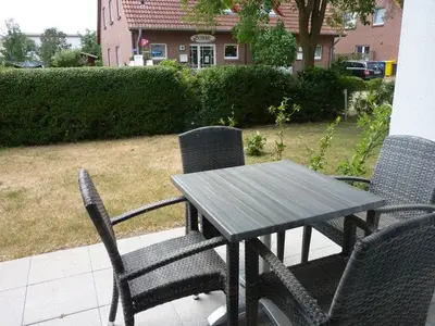 Ferienwohnung für 4 Personen (80 m²) in Rerik (Ostseebad) 4/10