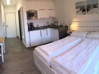 Ferienwohnung für 2 Personen (22 m²) in Rerik (Ostseebad) 2/5