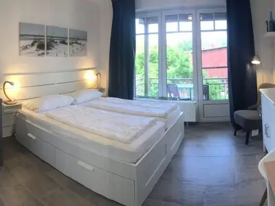 Ferienwohnung für 2 Personen (22 m²) in Rerik (Ostseebad) 3/5